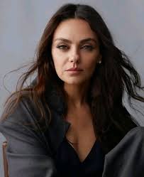 Mila Kunis❤️
