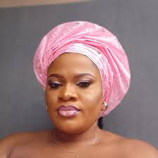 Happy Birthday Celebration for Iwobi Jennifer Chinwe