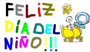 Feliz dia del niño specialmente a mis hijos y sobrinos. Postales Para Desear Un Feliz Dia Universal Del Nino Feliz Dia Del Nino Todo Imagenes
