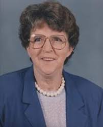 Betty Murray Obituary January 24, 2012