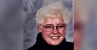 Patricia Garrett Wilson Obituary