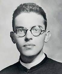 Venerabile un alunno di Luciani