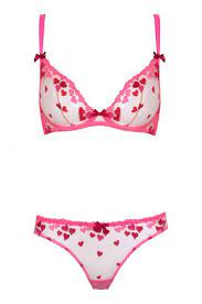 Check spelling or type a new query. Valentine S Lingerie 15 Best Underwear Sets For Valentine S Day