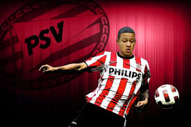 Questa immagine appare nelle ricerche di. Psv Memphis Depay Wallpaper 1024x683 Wallpapertip