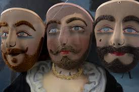 Una prisión llena de arte, el pabellón del Vaticano en la Bienal de Venecia 