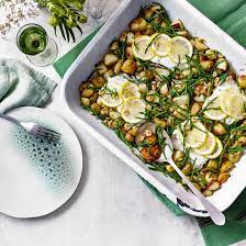 This is a great dish for a dinner party. Best Fish Recipes 2021