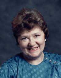 Obituary information for Irene Fix