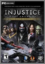 Pin On Injustice Gods Among Us Cheats