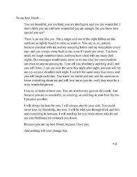 Good Birthday Paragraphs For Your Best Friend Cd09e8cdc00db15bf062852e95eddeff Jpg 500 647 Pixels Friends Quotes Birthday Quotes For Best Friend Best Friend Paragraphs
