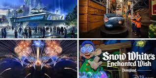 Disney's 2021 military discounts are available. Disney Confirms What S Coming To Parks In 2021 Inside The Magic