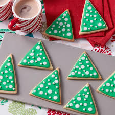 These christmas cookies ideas are perfect for the holidays and there is something for everyone. 11 Top Christmas Cookie Decorating Ideas Of 2020 Wilton Blog