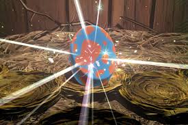 Eggs are a delicious and inexpensive source of protein and other nutrients. Monster Hunter Stories 2 Wings Of Ruin Egg Guide Polygon