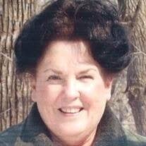 Jean Ann Southard Obituary