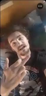 Wow! This man high jacked a whole group. BYE Y'ALL!!! 👋🏾