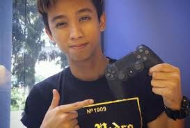 Singapore Male Influencers