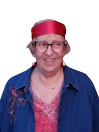 Obituary information for Diane Streeter