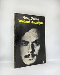 Drug Poems by Dransfield, Michael