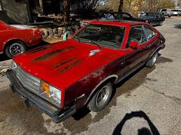 Image result for Tangerine 1979 Pinto
