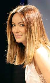 Found The 10 Best Hairstyles For Square Faces One Length Hair Square Face Hairstyles One Length Haircuts
