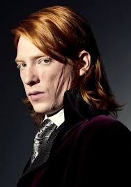 Domhnall Gleeson