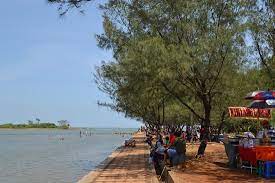 Harga Tiket Masuk Pantai Marina Tempat Wisata Alam Di Semarang Yang Membawa Kesan Romantis Daka Tour