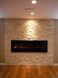 The flame effect can be operated with or without heat. Electric Fireplace Design Ideas Pictures Remodel And Decor Fireplace Design Fireplace Electric Fireplace