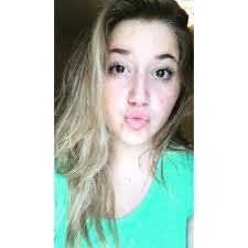 Abigail Wilder's Instagram, Twitter & Facebook