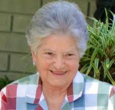 Geraldine Logan Obituary (2018)