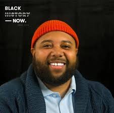 Derrick Foster, Jr. is a proud Mobile, Alabama Native and he is making  #BlackHistoryNow. After graduating from John L. Leflore High School in  2007, Derrick attended Bishop State Community College where he