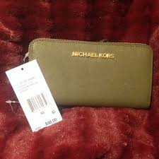 Brand New Michael Kors Wallet Michael Kors Bag Michael Kors