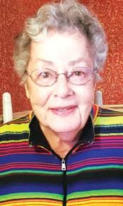 Constance McKay Adams Obituary