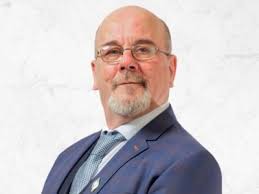 County Council Members