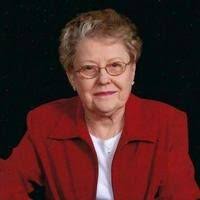 Carolyn J. Sprunger Obituary 2024