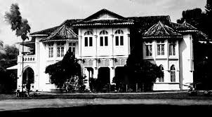 Lurah bilut chinese primary school. Hardwicke House Is A Heritage Building At 67 Jalan Sultan Ahmad Shah Penang Residence Of Khaw Koo Ghee In The 1900s He Then Sold It To A Prominent Lawyer