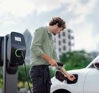 Everything you should know about electric vehicle charging ...