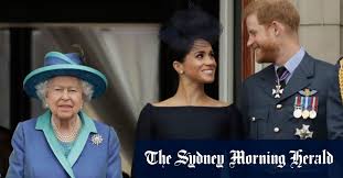 Prior to the birth of son archie in may 2019, the sussexes spoke with school. 1klvhlc9cqxa3m