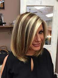 2 pcs silicone highlight caps for coloring hair with hook kit professional reusable hairdressing dyeing staining cap set for women men. Bold Chunk Highlights Bob Modern Techniques Chunky Blonde Highlights Hair Styles Brown Hair With Blonde Highlights