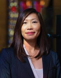 Audible's Cynthia Chu Drives Growth in Digital Media