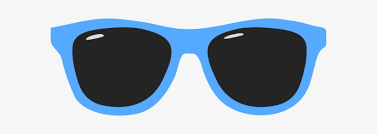 All sunglasses clip art are png format and transparent background. Blue Sunglass Png Blue Sunglasses Clipart Free Transparent Png Download Pngkey