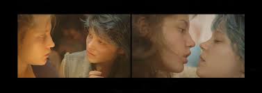 Palma D'Oro 2013 per “La vie d'Adele”