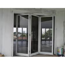 Jasa pasang kusen pintu jendela aluminium yang merupakan bahan alternatif pengganti kayu yang anti rayap dan tahan cuaca. Jual Pasang Pintu Lipat Dan Jendela Aluminium Pt Eterna Multi Kreasi Jakarta Indotrading