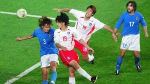 Sportive du football en direct, les résultats, les classements, les transferts de foot et les infos sur l'équipe de france de football. Coupe Du Monde 2002 La Retro Victoire Du Bresil En Coree Du Sud Et Au Japon Eurosport