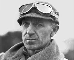 Friends of Ernie Pyle, Board President Steve Key dispatching from Europe