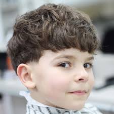 Make sure your boy looks stylish in short and curly. Cool 7 8 9 10 11 And 12 Year Old Boy Haircuts 2021 Styles