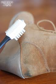 How To Clean Suede Shoes The Easy Way Clean Suede Shoes How To Clean Suede Cleaning Hacks
