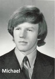 For friends of Dennis Ryan, Class of 1971.