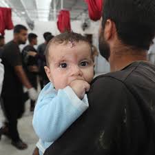 EU to review trade relations with Israel over 'untenable' situation in  Gaza, says top diplomat