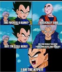 Read at your own risk! Who Watched Dbz Abridged Dragon Ball Super Funny Anime Dragon Ball Super Dbz Funny