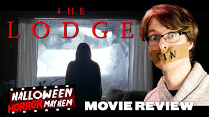 This review contains spoilers, click expand to view. The Lodge 2019 Movie Review Youtube
