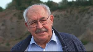 REVOC system in use at WWA Westerwald Asphalt